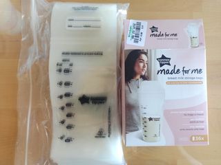 Sacaleches Eléctrico Jheppbay Manos Libres 2 pieza