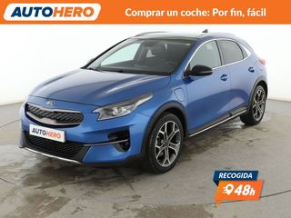 Kia XCeed 1.6 Plug-in Hybrid eMotion PHEV