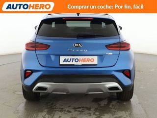 Kia XCeed 1.6 Plug-in Hybrid eMotion PHEV