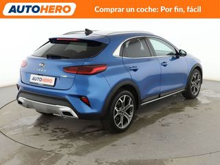 Kia XCeed 1.6 Plug-in Hybrid eMotion PHEV