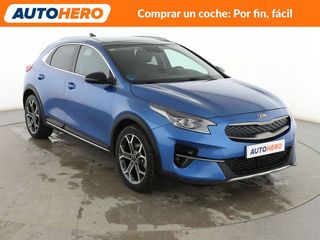 Kia XCeed 1.6 Plug-in Hybrid eMotion PHEV