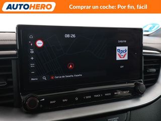 Kia XCeed 1.6 Plug-in Hybrid eMotion PHEV