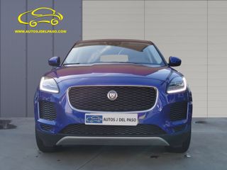 Jaguar E-Pace 2020