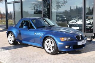 BMW Z3 ROADSTER