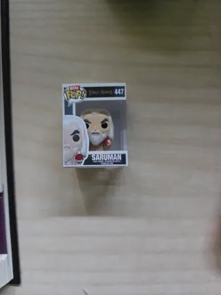 Funko Pop! Bitty Pop El Señor de los Anillos 447