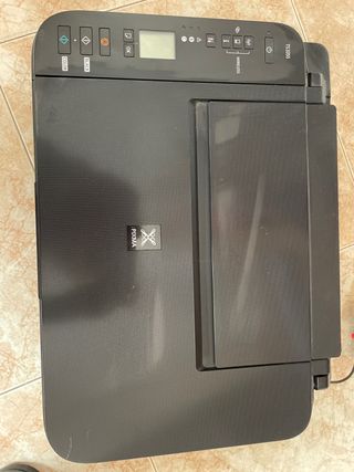 Impresora Canon Pixma TS3355 Negra