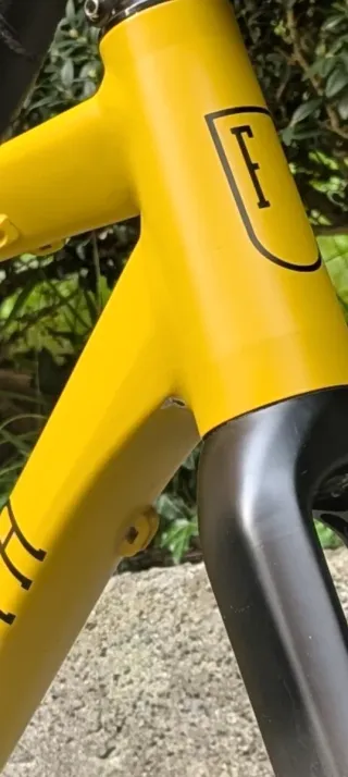 Kit Cuadro Gravel Finna Landscape Alu