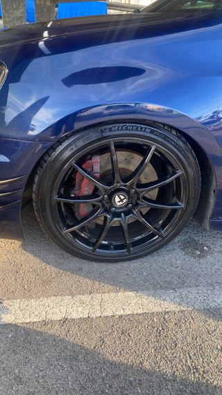 Volkswagen Golf 2011 cambio