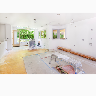 Servicio de pintura en A Coruña