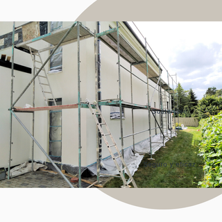 Servicio de pintura en A Coruña