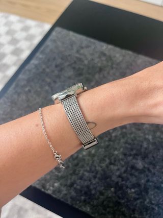 Reloj Lotus Bliss Mujer Rosa/Plata