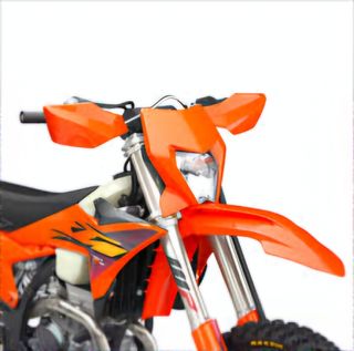 KTM 450 EXC F 2026