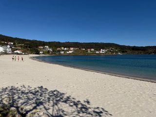 Alquiler vacacional Galicia - Ria de Muros y Noia