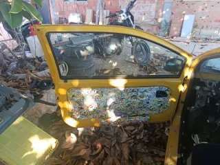 Puertas Twingo 1 (Piloto y Copiloto)