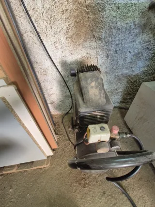 Canteadora Cehisa EP-3 chapadora de cantos