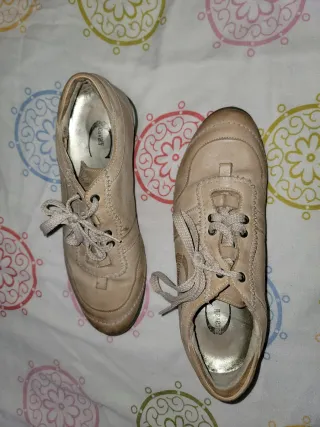 Zapatos Roberto Cavalli Hombre Beige