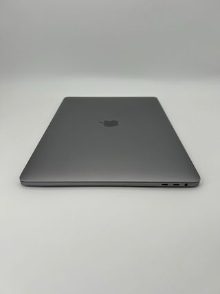 MacBook Pro 15” mid 2019