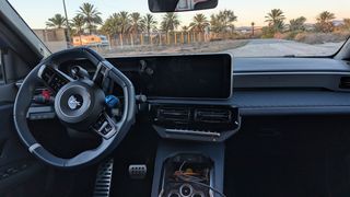 Alpine A290GT 2025 IVA deducible