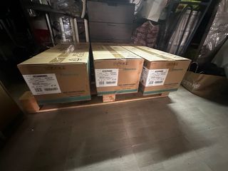 Condizionatore Hisense Trial Split Hi-Comfort