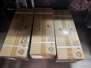 Condizionatore Hisense Trial Split Hi-Comfort