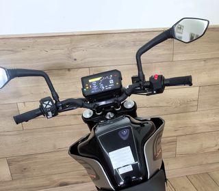 KTM DUKE 125 - 2022 - 12.000 Km