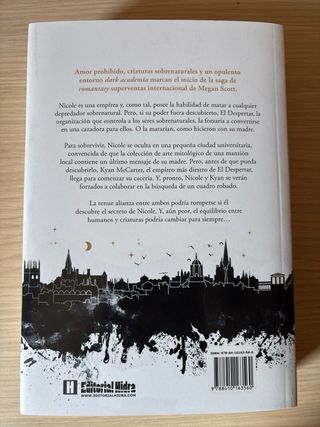 La tentación de la magia