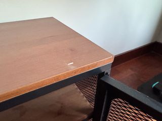 Mueble TV IKEA FJÄLLBO 150x50x36