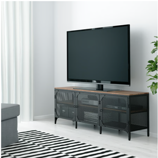 Mueble TV IKEA FJÄLLBO 150x50x36