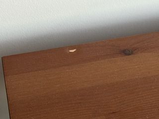 Mueble TV IKEA FJÄLLBO 150x50x36