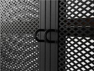 Mueble TV IKEA FJÄLLBO 150x50x36