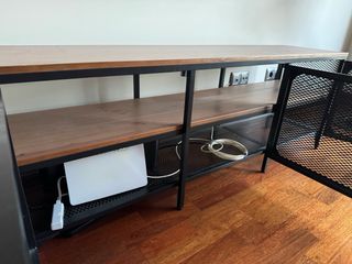 Mueble TV IKEA FJÄLLBO 150x50x36