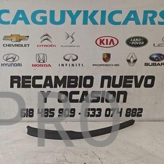 SPOILER DEFLECTOR DERECHO OPEL CORSA NUEVO