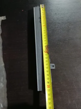 Tapa Filtro Polen Renault Megane I