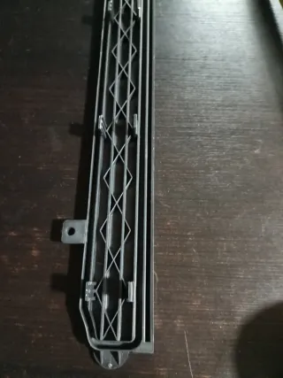 Tapa Filtro Polen Renault Megane I