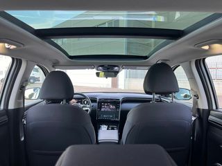 HYUNDAI TUCSON MAXX SKY 2022 DESDE 353€/MES