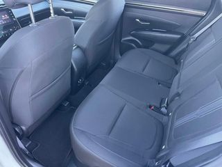 HYUNDAI TUCSON MAXX SKY 2022 DESDE 353€/MES