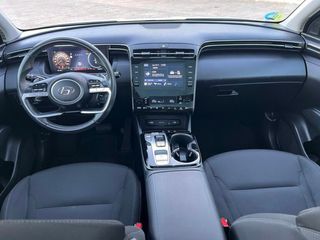 HYUNDAI TUCSON MAXX SKY 2022 DESDE 353€/MES