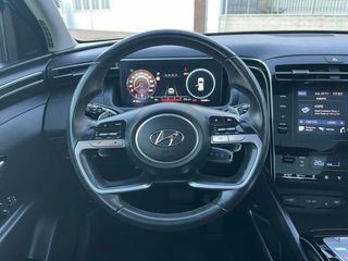 HYUNDAI TUCSON MAXX SKY 2022 DESDE 353€/MES