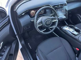 HYUNDAI TUCSON MAXX SKY 2022 DESDE 353€/MES