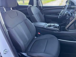 HYUNDAI TUCSON MAXX SKY 2022 DESDE 353€/MES