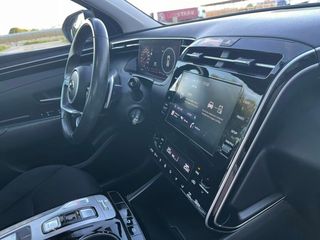 HYUNDAI TUCSON MAXX SKY 2022 DESDE 353€/MES