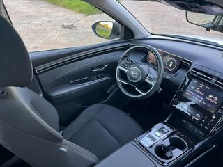 HYUNDAI TUCSON MAXX SKY 2022 DESDE 353€/MES