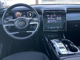 HYUNDAI TUCSON MAXX SKY 2022 DESDE 353€/MES