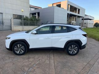 HYUNDAI TUCSON MAXX SKY 2022 DESDE 353€/MES