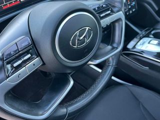 HYUNDAI TUCSON MAXX SKY 2022 DESDE 353€/MES