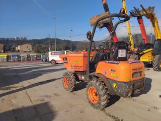 Dumper AUSA D150 AHG