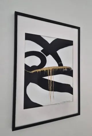 Quadri moderni astratti