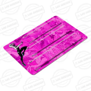 Tapete Marvel Champions LCG – Spider Gwen Filas