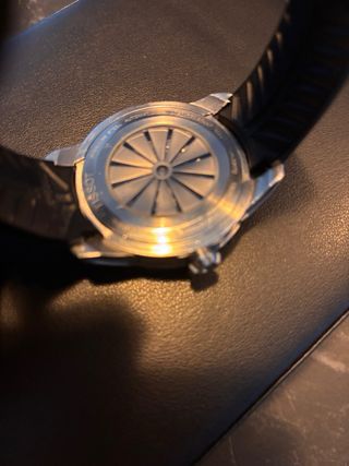 Reloj Tissot automático