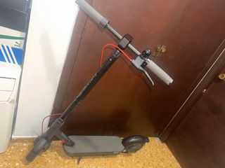 Patinete Eléctrico Xiaomi 4 Pro 2nd Gen